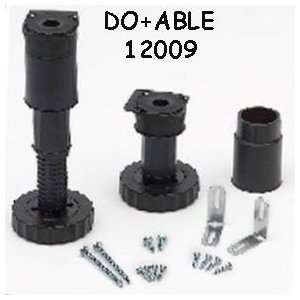  DO+ABLE Cabinet Leveling & Mounting Kit model 12009 