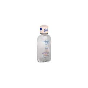  Johnsons Baby Oil, 3 oz (Pack of 3) Health & Personal 