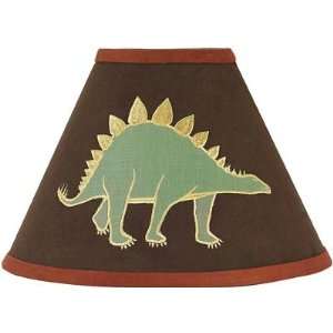  Dinosaur Lamp Shade by JoJo Designs Baby