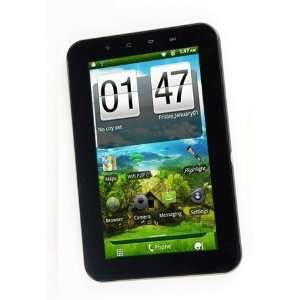  Dual Core 7 Android Tablet +Capactive Screen +Dual Camera 