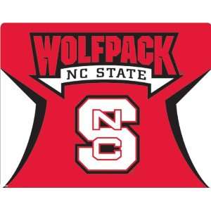  Wolfpack NC State skin for Kinect for Xbox360 Video Games