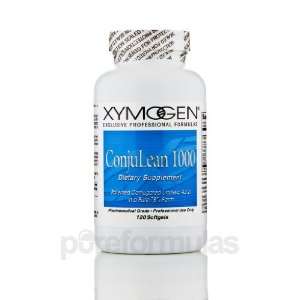  Xymogen ConjuLean 1000 120 Softgels Health & Personal 