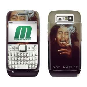  MusicSkins MS BOB100100 Nokia E71 E71x