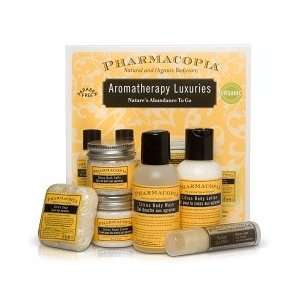  Pharmacopia Pharmacopia Aromatherapy Luxuries Beauty