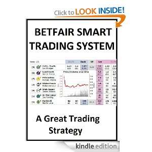 BETFAIR Smart Trading System Oliver Ward  Kindle Store