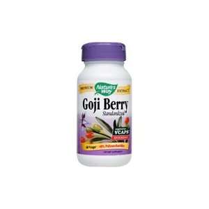  Goji Berry Standardized   Promotes Antioxidant Benefits 