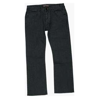  FOURSTAR MARIANO BLACK JEAN 28 fitted