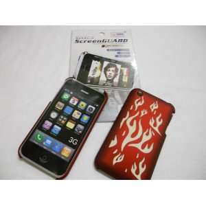   Iphone Case & 3g 3gs Anti glare Iphone Screen Protector Electronics