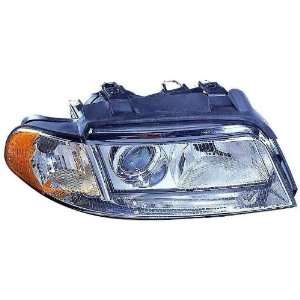 Depo 341 1107R USH Audi A4/S4 Passenger Side Replacement 