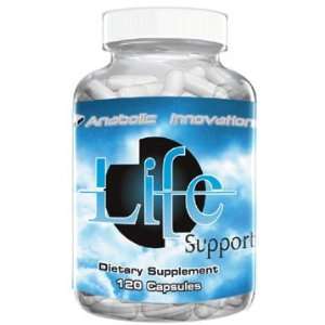  Anabolic Innovations Life Support
