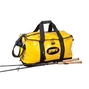  Lews Yellow Speed Boat Bag, 24 Inch