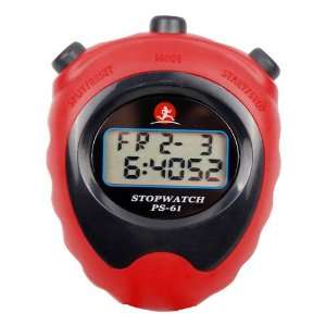   , Lap Timer, Alarm Clock, Multitrack Stopwatch