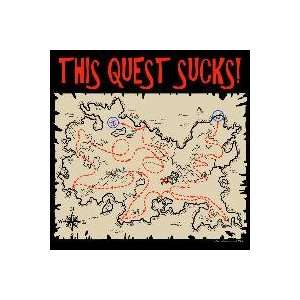  This Quest Sucks (Medium) 