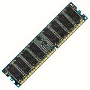   DRAMS STDMEM. 512MB (1 x 512MB)   333MHz DDR333/PC2700   Non ECC   DDR