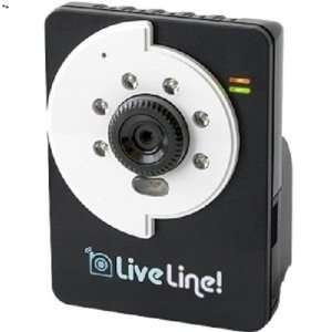   AVC2200 Liveliness Online Video Monitoring System
