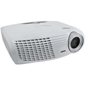    OPTOMA DLP HD20 HD20 1080P HOME THEATER PROJECTOR Electronics