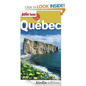 Québec 2012 2013 (Country Guide) (French Edition) Collectif 