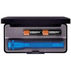  MagLite   Minimag AA Gift Box, Blue