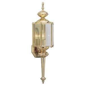  Designers Fountain 1103 PW Outdoor Sconce