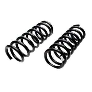  Raybestos 585 1149 Professional Grade Coil Spring Set 