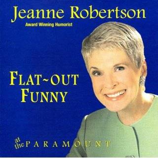  Jeanne Robertson Music