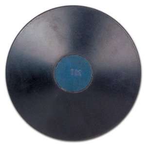  Track and Field 1.6 Kg. Rubber Discus