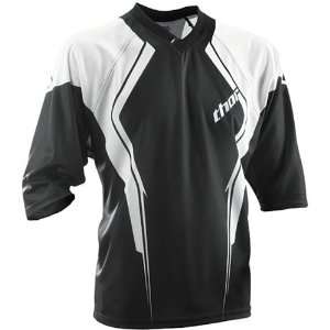    Thor Motocross Youth Phase Jersey   2009   Small/Event Automotive