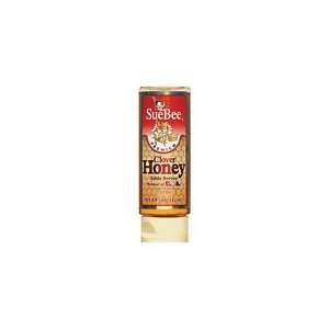  Suebee Clover Honey, 12 ounce