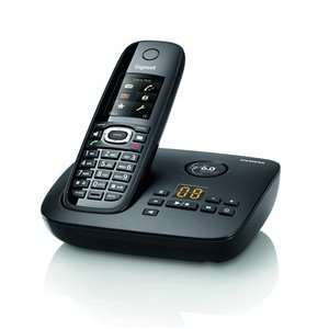    NEW S30852 H2120 R301 (Cordless Telephones) 