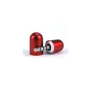  Mini Red Microphone for iPhone 3G/iPod/touch/classic 11 