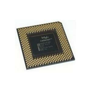  400MHz Intel Celeron 66MHz 128K PPGA Socket 370 