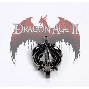  Dragon Age 2 Templars Pendant Toys & Games