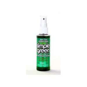 Simple Green 13001 Simple Green 4oz.Spray Automotive