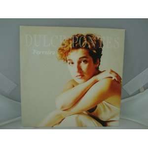  Dulce Pontes Ferreiro CD (single) 