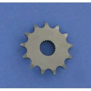    PARTS UNLIMITED SPROCKET C/S SUZ 520 13T 27511 35G1013 Automotive