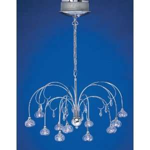  14113 Eurofase Eletra collection lighting