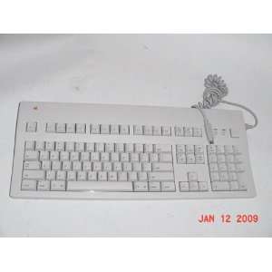  Apple   Keyboard   ADB   105 keys   keyboard   English 