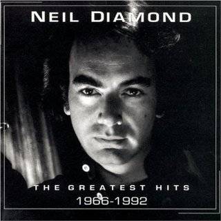  Have A Fundamental Neil Diamond Collection
