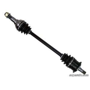  #1467 Can Am Commander ADR Front Axle Automotive