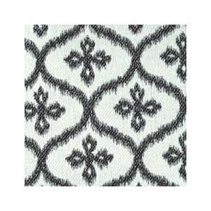  Outdoor indoor Black white 14962 295 by Duralee Fabrics 