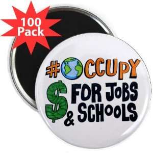  Hashtag Occupy for SCHOOLS and JOBS OWS We Are the 99% 2 