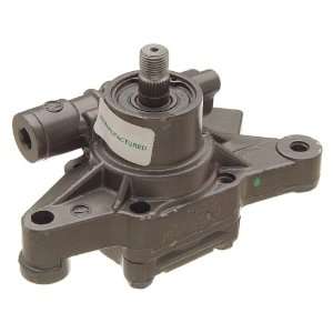  Maval Remanufactured Power Steering Pump Automotive