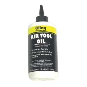   Cling surface Air Tool Oils   15000 SEPTLS25315000