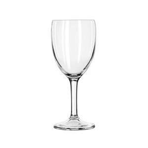   Wine 10 oz (08 1516) Category Wine Glasses