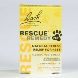  Bach Pet Rescue Remedy 10 ML