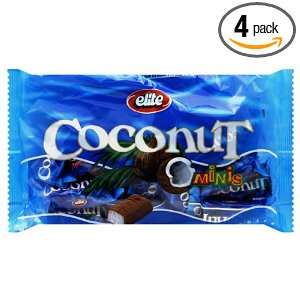Elite Mini Coconut, 8.7500 ounces (Pack Grocery & Gourmet Food