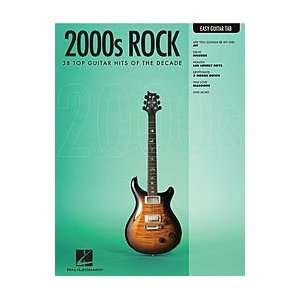  2000s Rock Musical Instruments