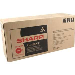  Sharp Ar 168s/168d/153e/157e Toner 8000 Yield Electronics