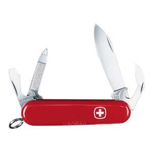  Wenger 16949 Apprentice Swiss Army Knife 3.25 Inch