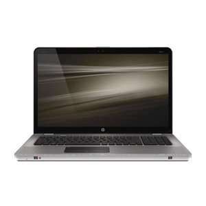  Envy 17 1190nr, Aluminum Electronics